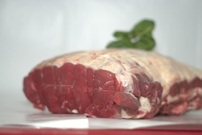 Boucherie 2m Aubervilliers