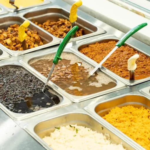 Photo of Guac Time Mexican Grill