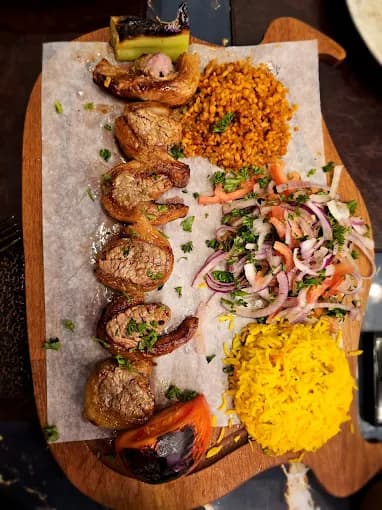 Photo of Eat Meat BBQ