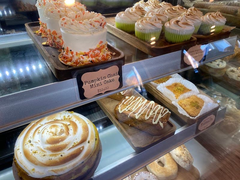 Yaz's Table Boutique Cafe & Bakery