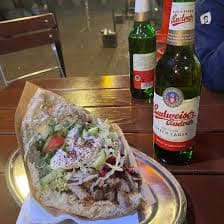 Photo of Alibaba Bistro