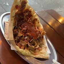 Photo of Alibaba Bistro