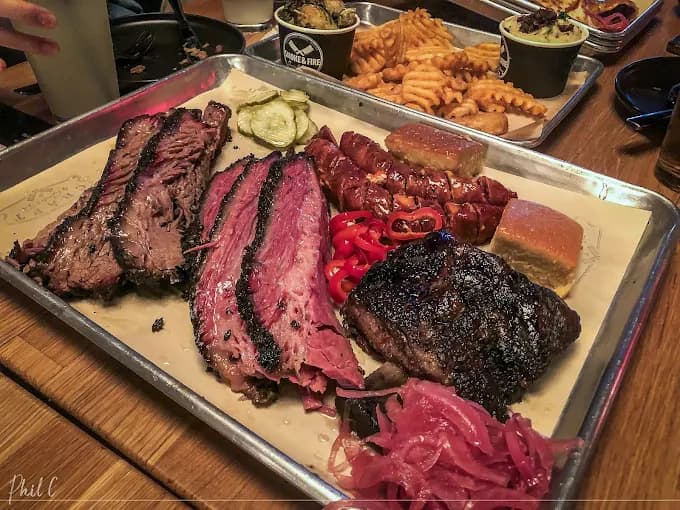 Craft by Smoke & Fire