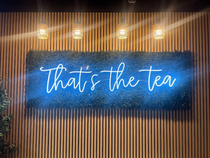 Chi Tea in Bridgeview