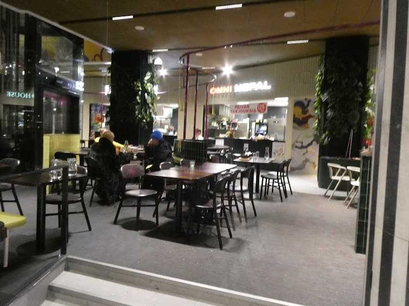 Ravintola Onninepal Fennia Kortteli in Helsinki