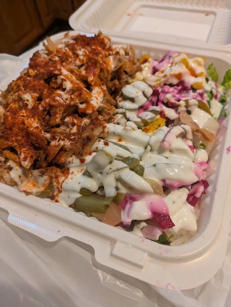Photo of Seaside Doner Kebab