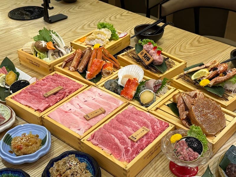 Shabu Fuku
