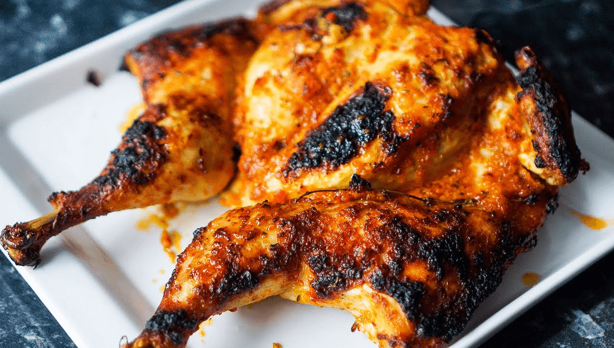 Photo of Abby’s Grill Peri Peri