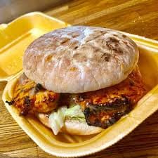 Photo of Abby’s Grill Peri Peri