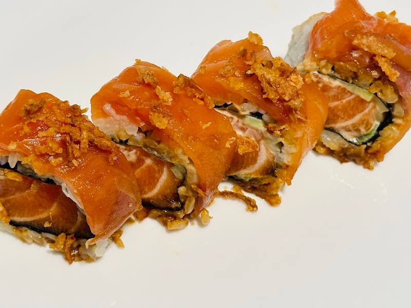 Pink Salmon
