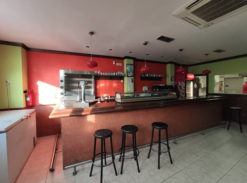 Doner Kebab Istambul
