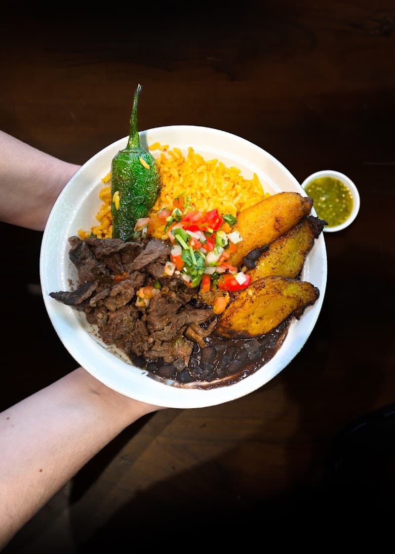 Amigos Taco in Hicksville
