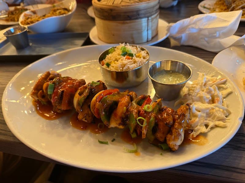 Oodles N'Oodles