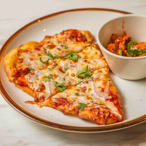 Photo of Tandoori Pizza & Wing Co