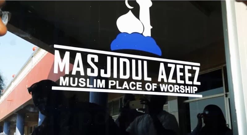 Portmore Islamic Center