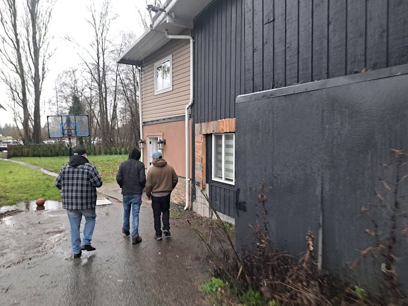 UCMA Vancouver