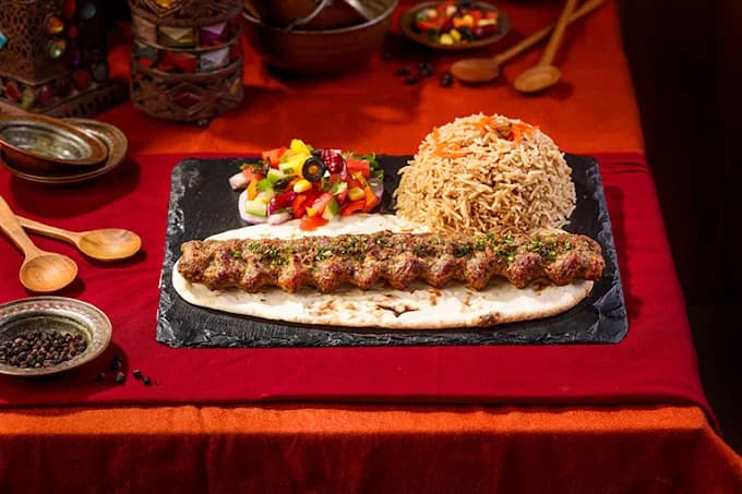 Photo of Ala Rasi Restaurant