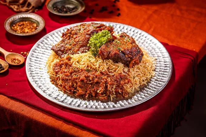 Photo of Ala Rasi Restaurant