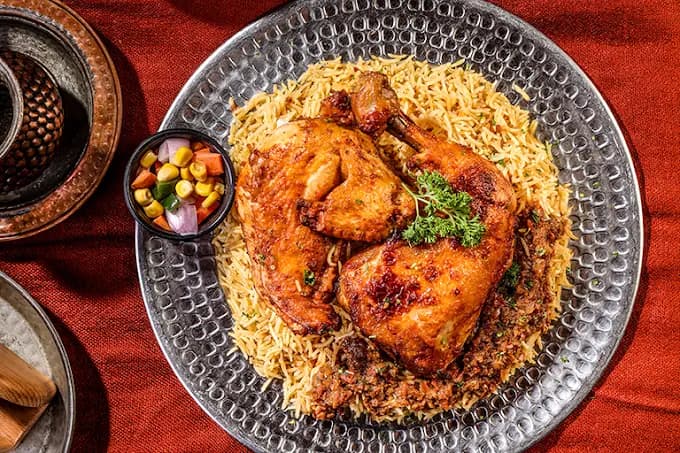 Photo of Ala Rasi Restaurant