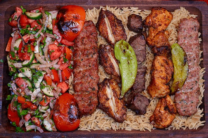 Photo of Ala Rasi Restaurant