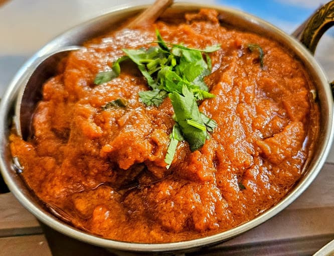 Photo of HurryCurry Indian Restaurant