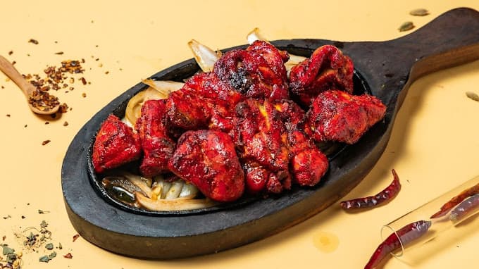 Photo of HurryCurry Indian Restaurant