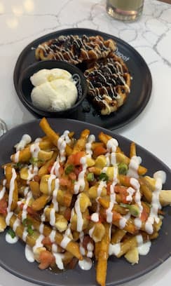Photo of D Spot Dessert Café
