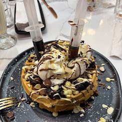 Photo of D Spot Dessert Café