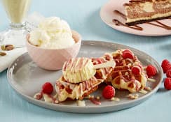 Photo of D Spot Dessert Café