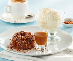 Photo of D Spot Dessert Café