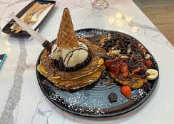 Photo of D Spot Dessert Café
