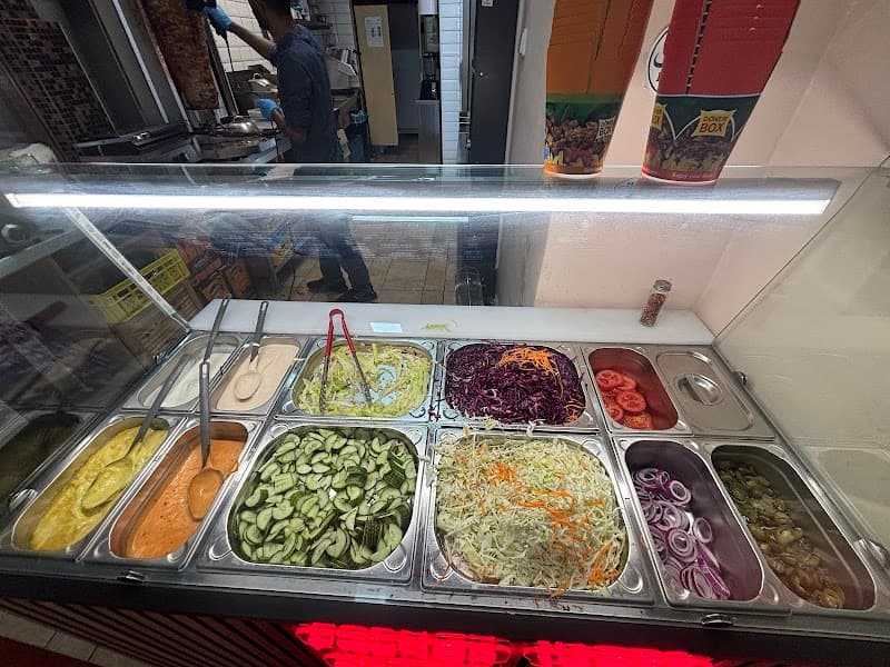 Meatmash