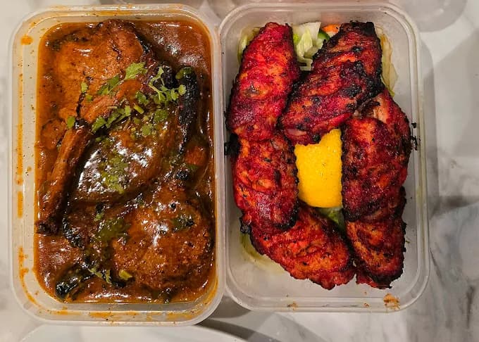 Photo of Mari Masala