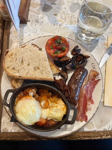 Photo of Cocotte Rotisserie