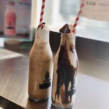 Photo of Holyshakes