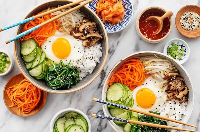 BiBimGo in Temple Terrace