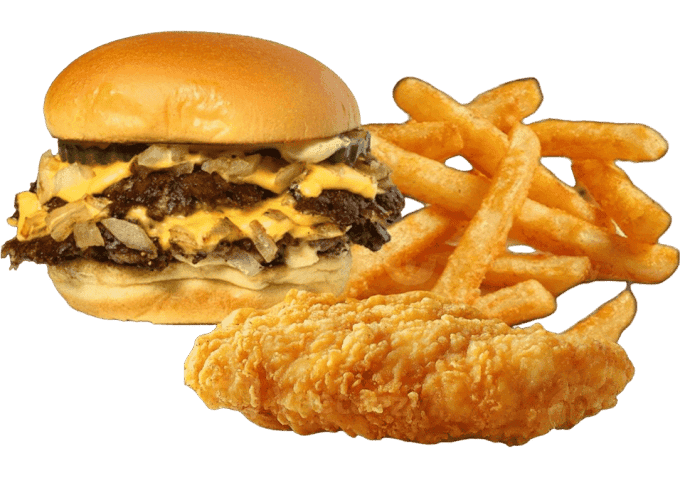 The Halal Spot
