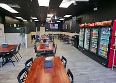 Photo of The Halal Spot