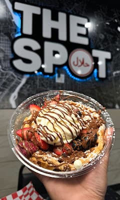 Photo of The Halal Spot