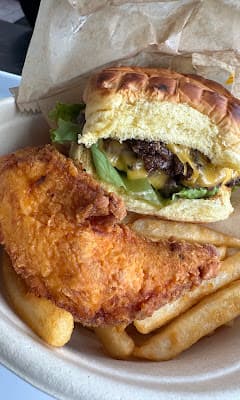 Photo of The Halal Spot