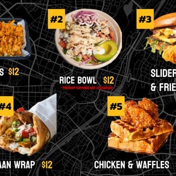 Photo of The Halal Spot