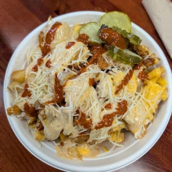 Photo of The Halal Spot