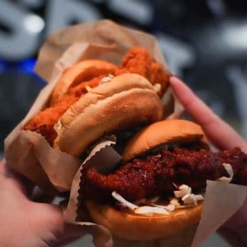 Photo of The Halal Spot