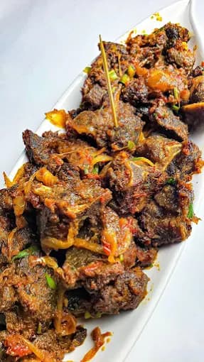 Photo of Saffron Kitchen