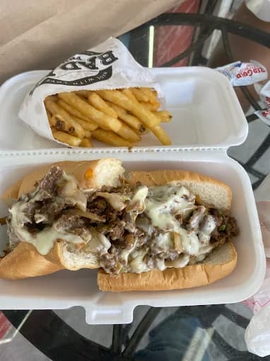 Photo of Bad As Philly