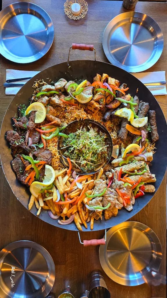 Photo of Mannu Grill