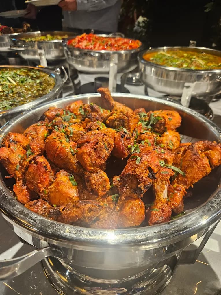 Photo of Mannu Grill
