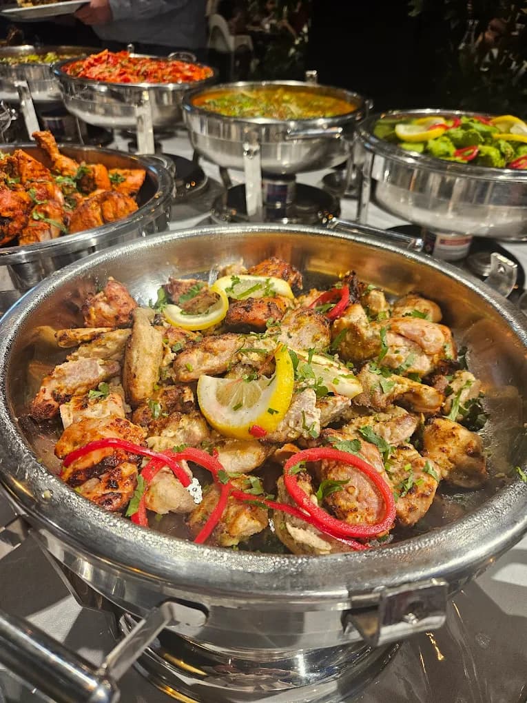 Photo of Mannu Grill