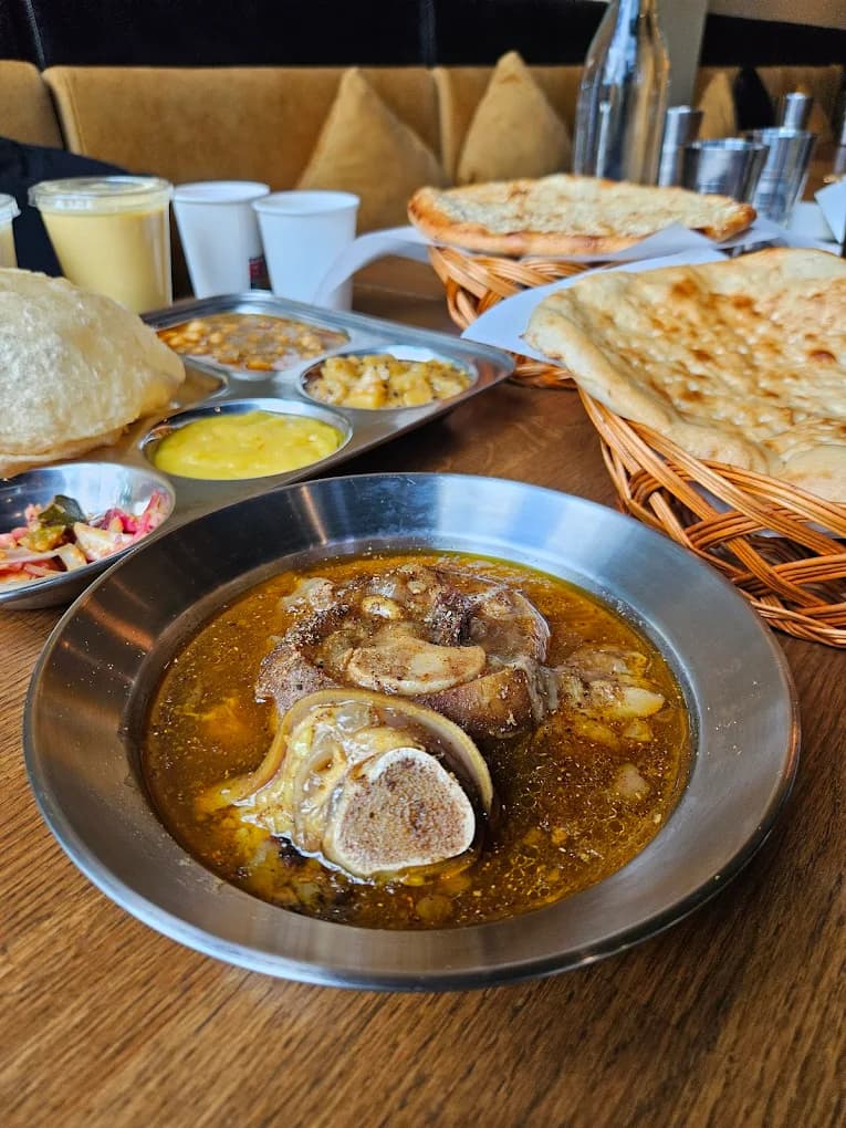 Photo of Mannu Grill
