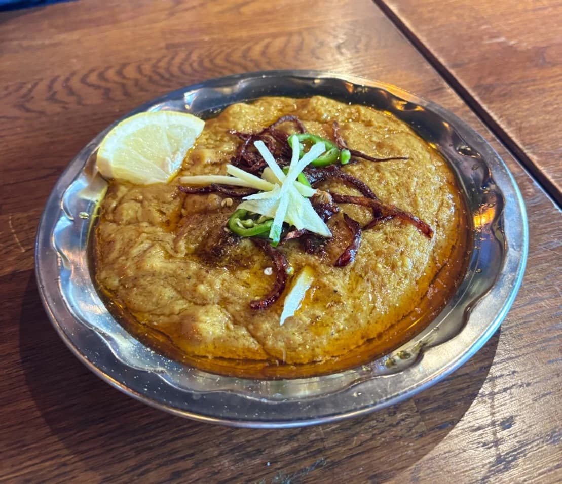 Photo of Mannu Grill